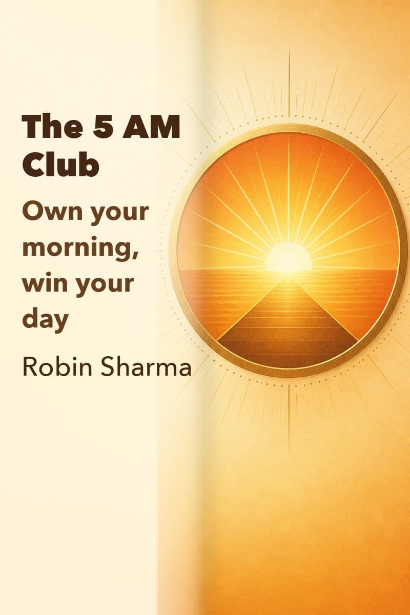 The 5 AM Club
