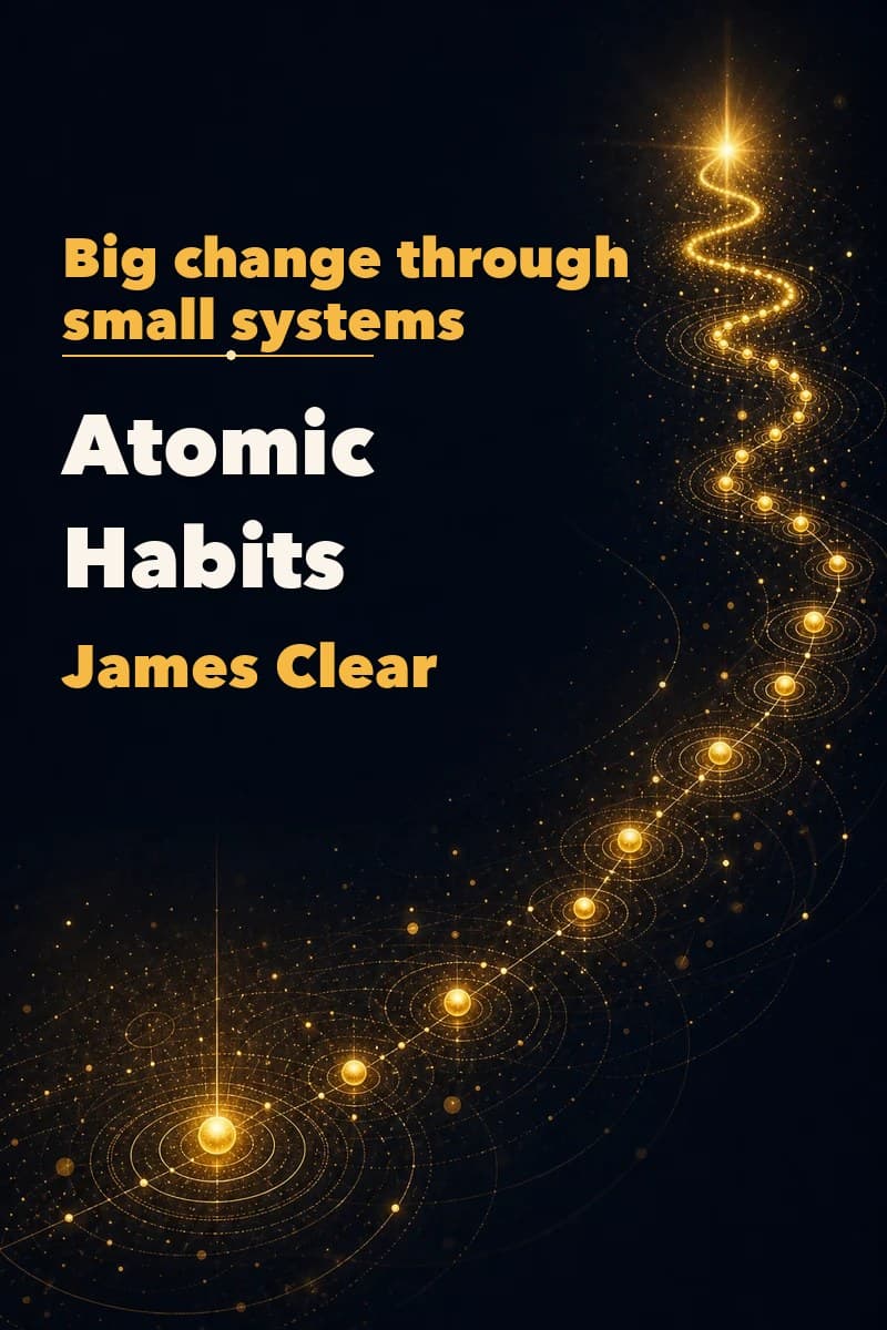 Atomic Habits
