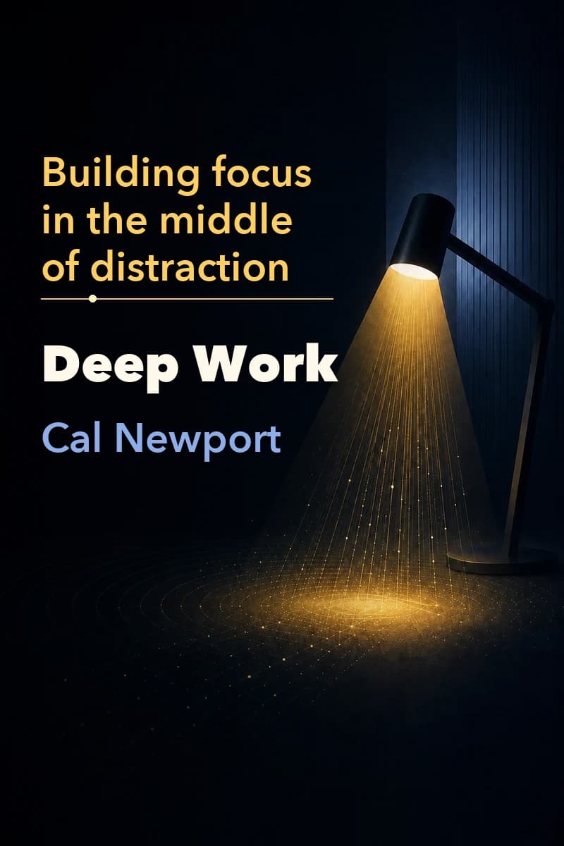 Deep Work