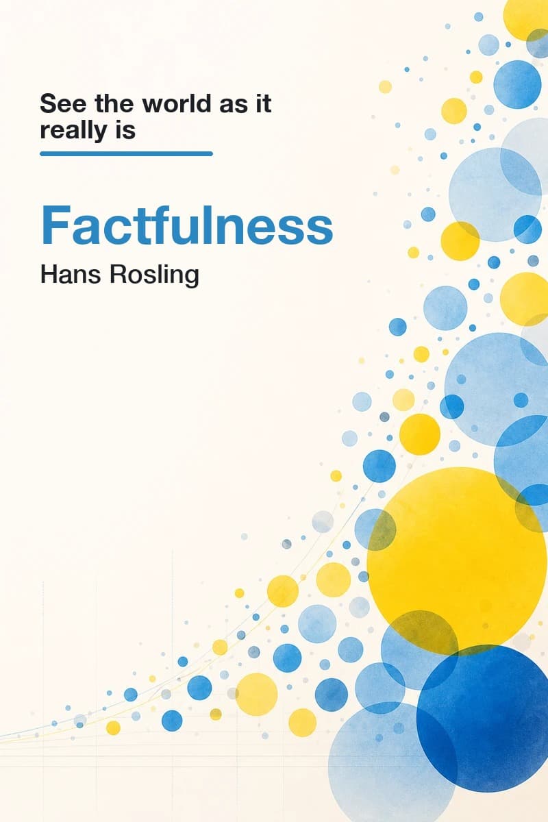 Factfulness
