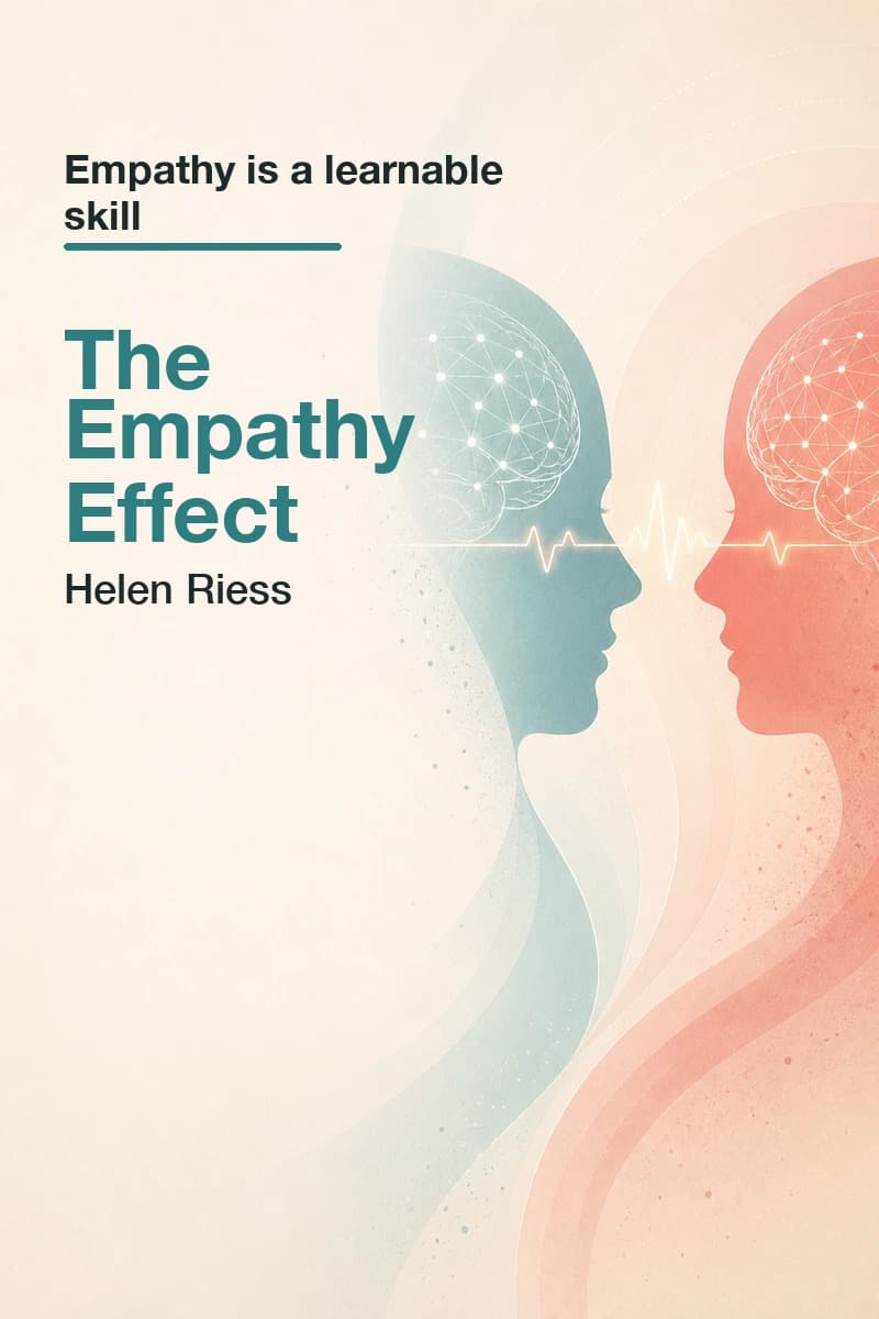 The Empathy Effect book cover
