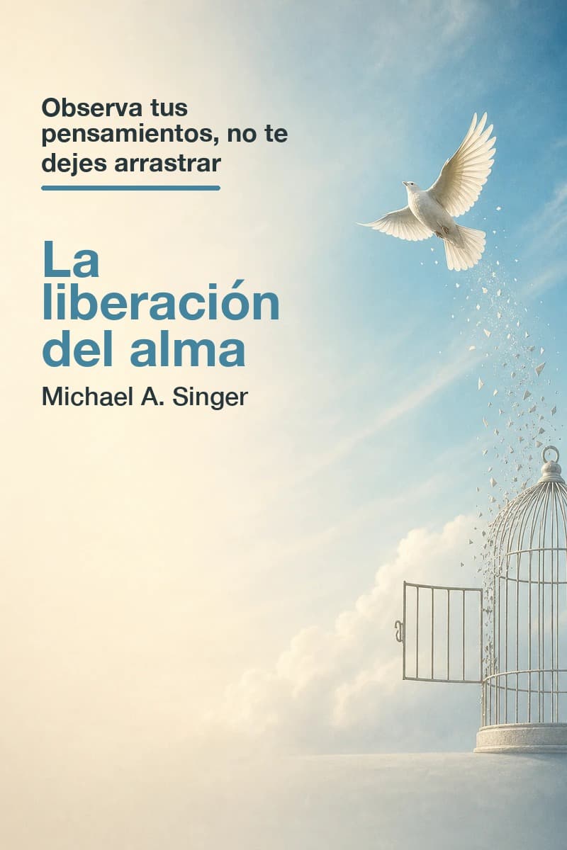 La liberación del alma