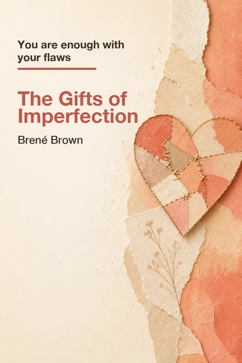 The Gifts of Imperfection