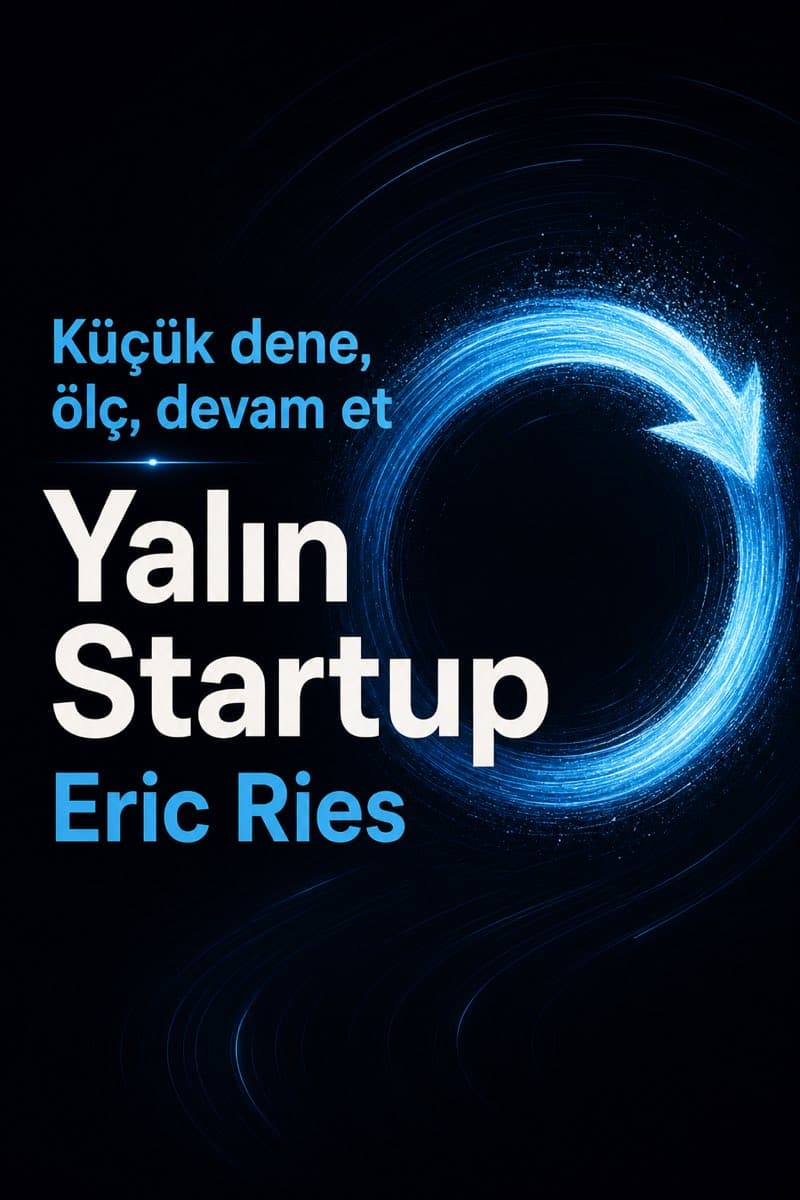 The Lean Startup