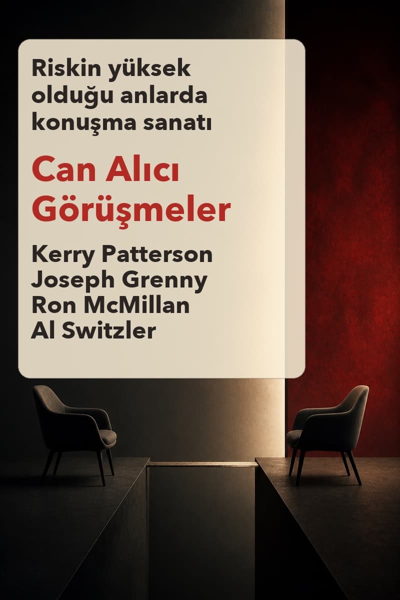 Can Alıcı Görüşmeler