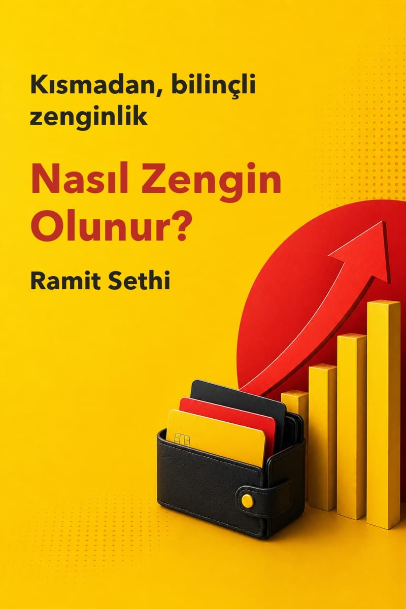 Nasıl Zengin Olunur?