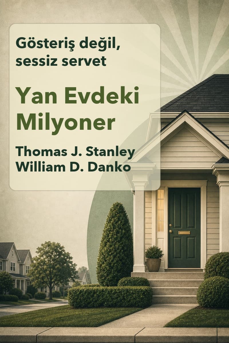 Kapı Komşusu Milyoner