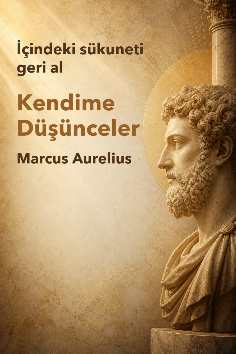 Kendime Düşünceler