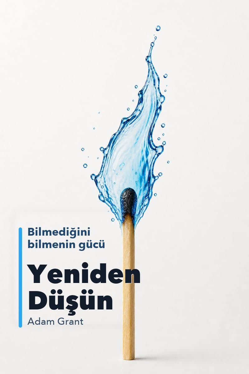 Yeniden Düşün
